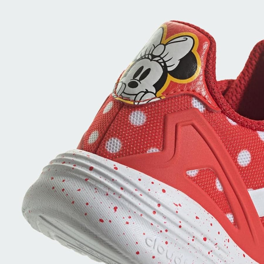 Amazon.com | adidas Nebzed x Disney Minnie Mouse Shoes Kids